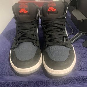 Water Resistant 1’s